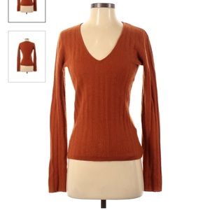 Naadam cashmere pullover sweater
